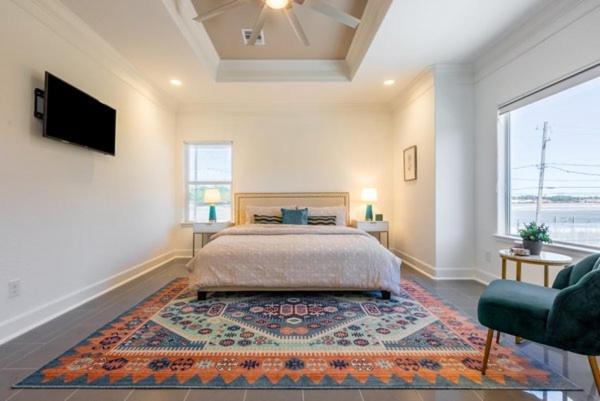 Cute Cozy House Close To Major Sporting Events And Restaurants Houston Bagian luar foto