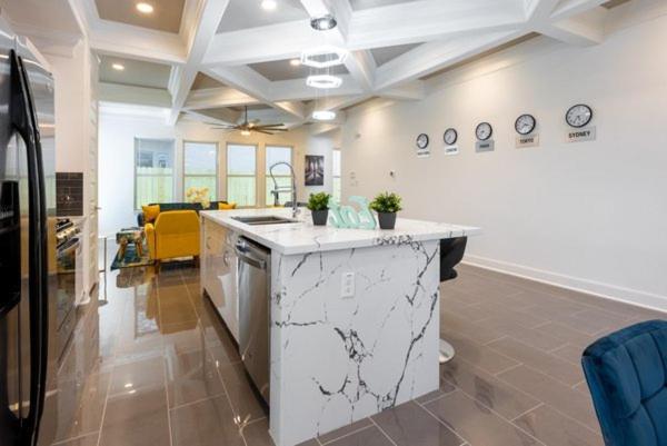 Cute Cozy House Close To Major Sporting Events And Restaurants Houston Bagian luar foto