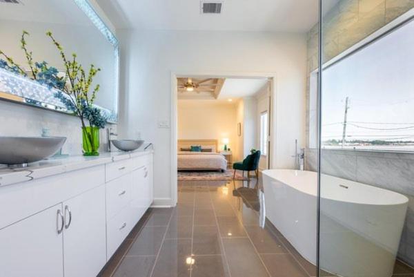 Cute Cozy House Close To Major Sporting Events And Restaurants Houston Bagian luar foto