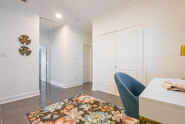 Cute Cozy House Close To Major Sporting Events And Restaurants Houston Bagian luar foto