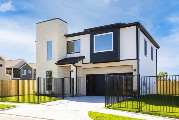 Cute Cozy House Close To Major Sporting Events And Restaurants Houston Bagian luar foto
