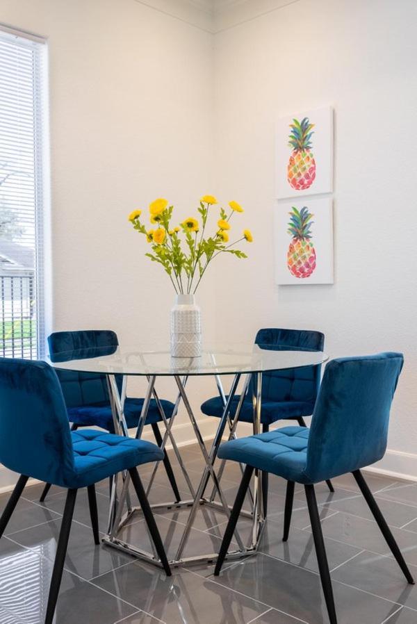 Cute Cozy House Close To Major Sporting Events And Restaurants Houston Bagian luar foto