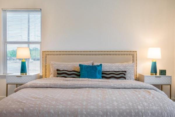 Cute Cozy House Close To Major Sporting Events And Restaurants Houston Bagian luar foto
