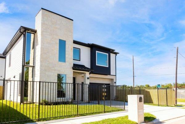 Cute Cozy House Close To Major Sporting Events And Restaurants Houston Bagian luar foto